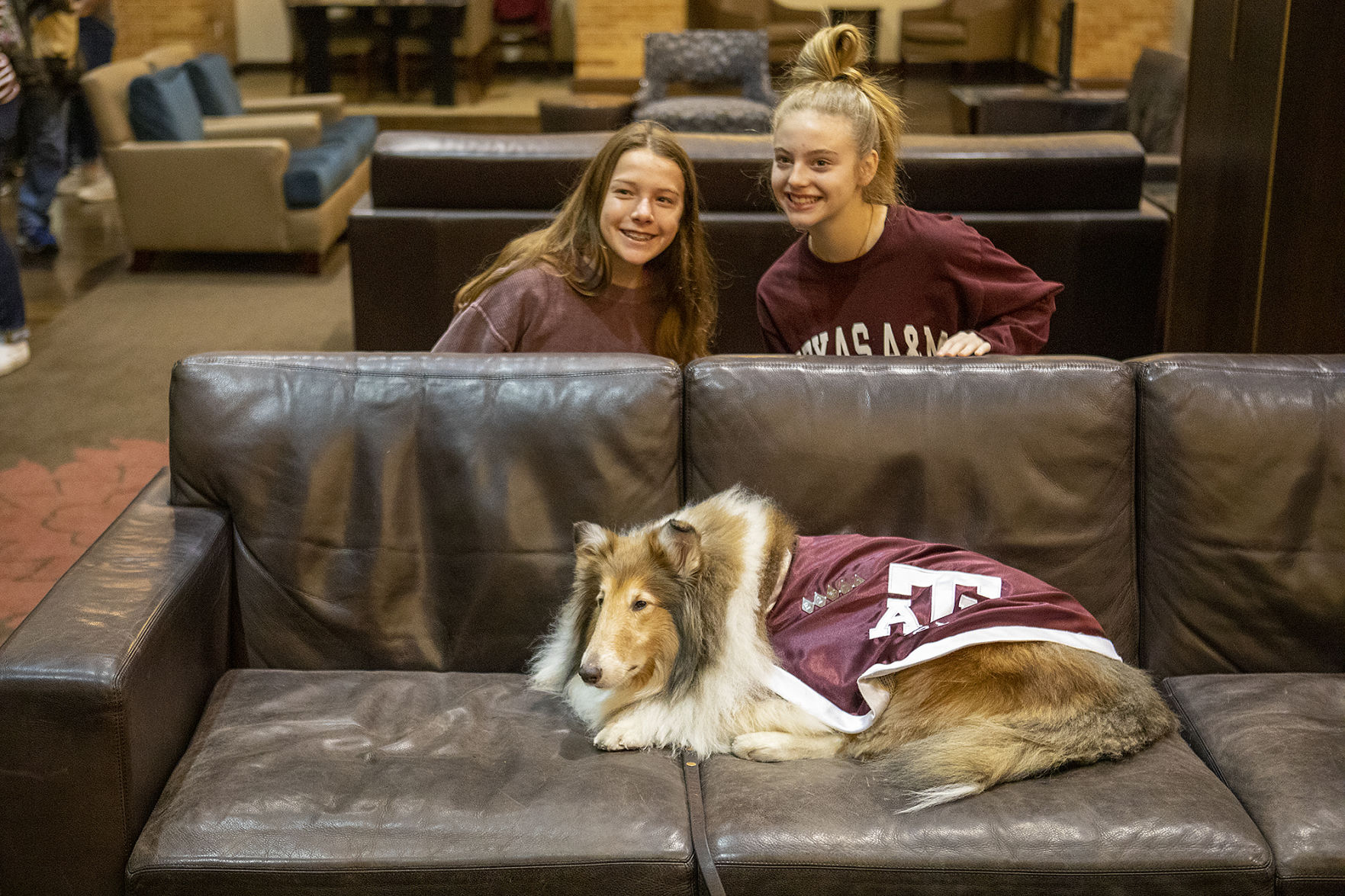 Aggieland Saturday